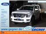 Ford Ranger 2.0L XLT XtraKab 4x4 WiPa AHK 3-S.-Kipper - Ford Ranger 3 2
