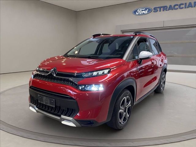 Citroën CITROEN C3 Aircross 1.5 bluehdi You s&s 110cv de