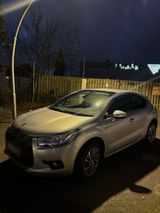Citroën Ds 4 sport chic - Citroën DS4: Sport