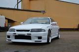 Nissan Skyline R33 GTST S2/RECARO/ABS/COUPE - Nissan Skyline: Coupe