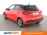 Hyundai i20 1.0 TGDI YES! Plus*NAVI*TEMPO*CAM*PDC*SHZ* - Hyundai i20 YES!-Plus mit Benzin-Antrieb
