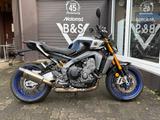 Yamaha MT-09 SP MT09 ABS LED TC QS Akrapovic - YAMAHA MT 09 SP