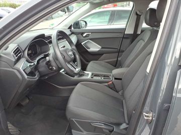 Audi Q3 - 4