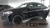 BMW X4 xDrive 20d Advantage | LED | Navi | 18" - BMW X4 aus 2019