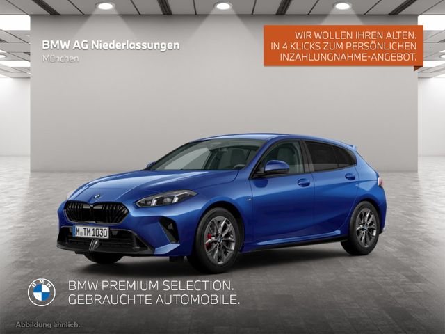 BMW 120 M Sport Harman/K Kamera Driv.Assist LED