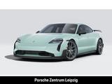 Porsche Taycan Turbo GT Weissach-Paket BOSE LED Carbon - Porsche Taycan Weissach Gebrauchtwagen