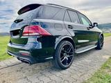 Mercedes-Benz GLE 63 AMG Mercedes-AMG GLE 63 S 4MATIC Merc... - gebrauchte Mercedes-Benz GLE 63 AMG aus dem Jahr 2017