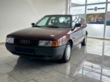 Audi 80 Radio RC H-Kennzeichen met.NEUE KOFDICHTUNG m - Audi 80 mit Benzin-Antrieb