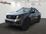 Nissan Navara DC 4x4 Autm. N-Guard AT32!!! - Nissan Navara: At