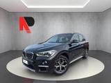 BMW Bmw X1 sDrive18d xLine - BMW X1 mit Diesel-Antrieb: Kombi