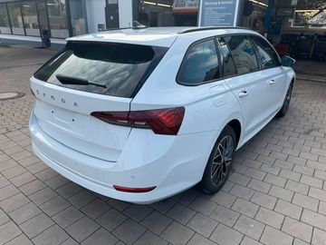 Skoda Octavia - 3