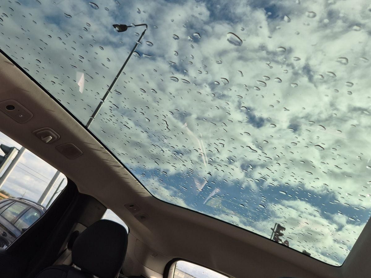 Volvo EX90 - Bild 27