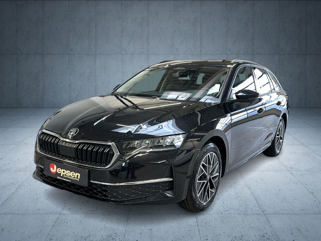Image of Skoda Octavia