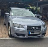 Audi A3 8P 1.8 Turbo  (Steuerkette neu) - Audi A3: Turbo