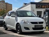 Suzuki Swift Basic Facelift - Suzuki Swift Basic mit Benzin-Antrieb