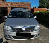 Dacia Logan 1.6 16v - Dacia Logan: 16v
