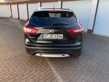Nissan Qashqai 1.2 DIG-T Xtronic N-VISION N-VISION - Nissan Qashqai Gebrauchtwagen in Düsseldorf
