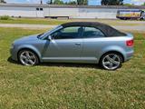 Audi A3 2.0 TFSI S tronic S line Cabriolet S line - Audi A3 aus 2011: Cabrio