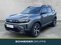 Dacia Duster - Vorschau Bild 1