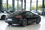 Porsche Cayman Black Edition *PDLS*SOUND-PACK*SITZKLIMA* - Porsche Cayman: Black Edition