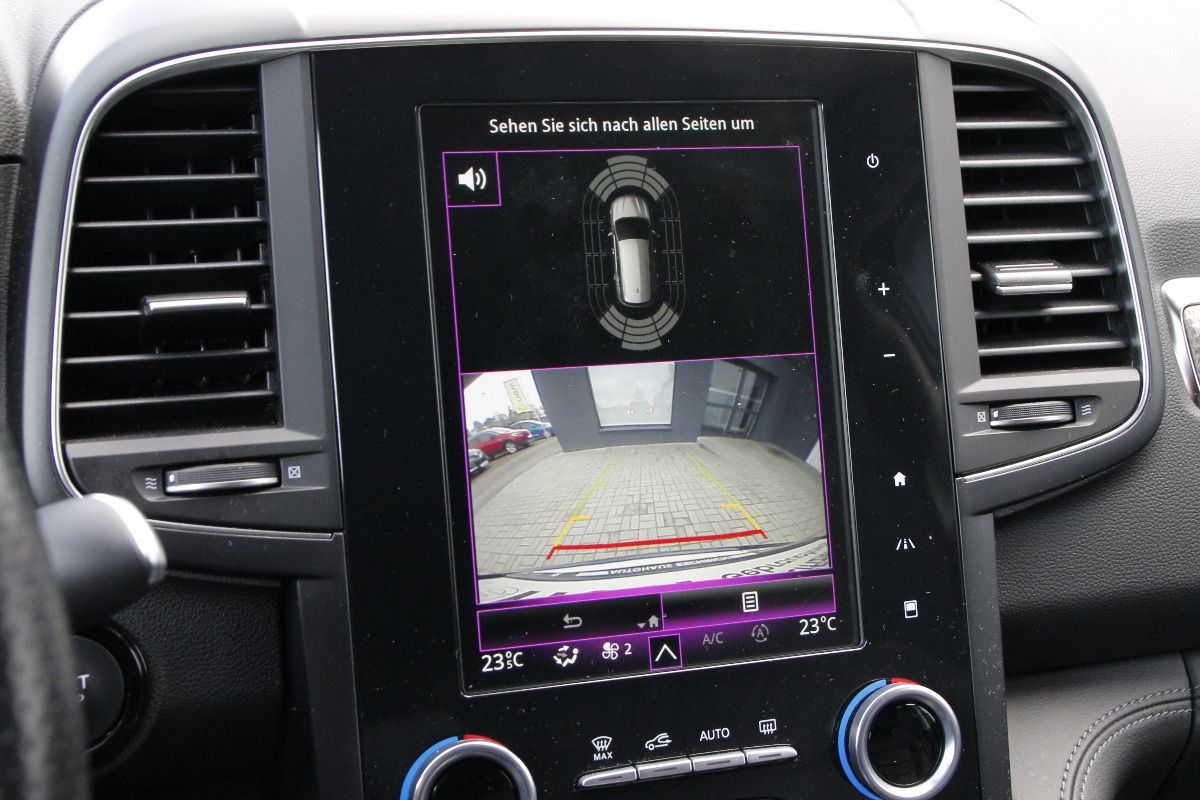 Fahrzeugabbildung Renault Koleos II 2.0BLUEdCi190 Initiale Paris 4WD