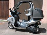 BMW C1 200 - BMW C1 200