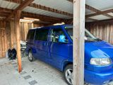 Volkswagen T4 Multivan - Volkswagen T4 Multivan in Hamburg