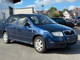 Skoda Fabia 1.4 Classic 2.Hand TÜV & Service NEU GJR - Skoda Fabia aus 2002