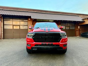 Dodge RAM - 9