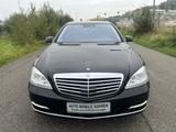 Mercedes-Benz S 350 S -Klasse Lim. S 350 BlueTec - gebrauchte Mercedes-Benz S 350 aus dem Jahr 2010