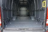 Iveco Daily 35S18 HI-Matic L4H3 18m³+AHK+ACC+NAVI - gebrauchte Iveco Kleinbus