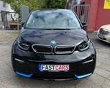 BMW i3s 120Ah Carbon Kamera 20` Alu Wärmepumpe Navi - BMW i3 in Berlin