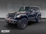 Jeep Wrangler Rubicon 3-Türer Recon 35-Xtreme Package