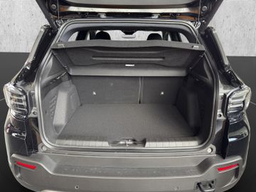 Jeep AVENGER MY25 e-Hybrid 4XE The North Face