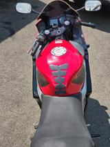 Honda CBR 600 F PC 35 - HONDA CB600F