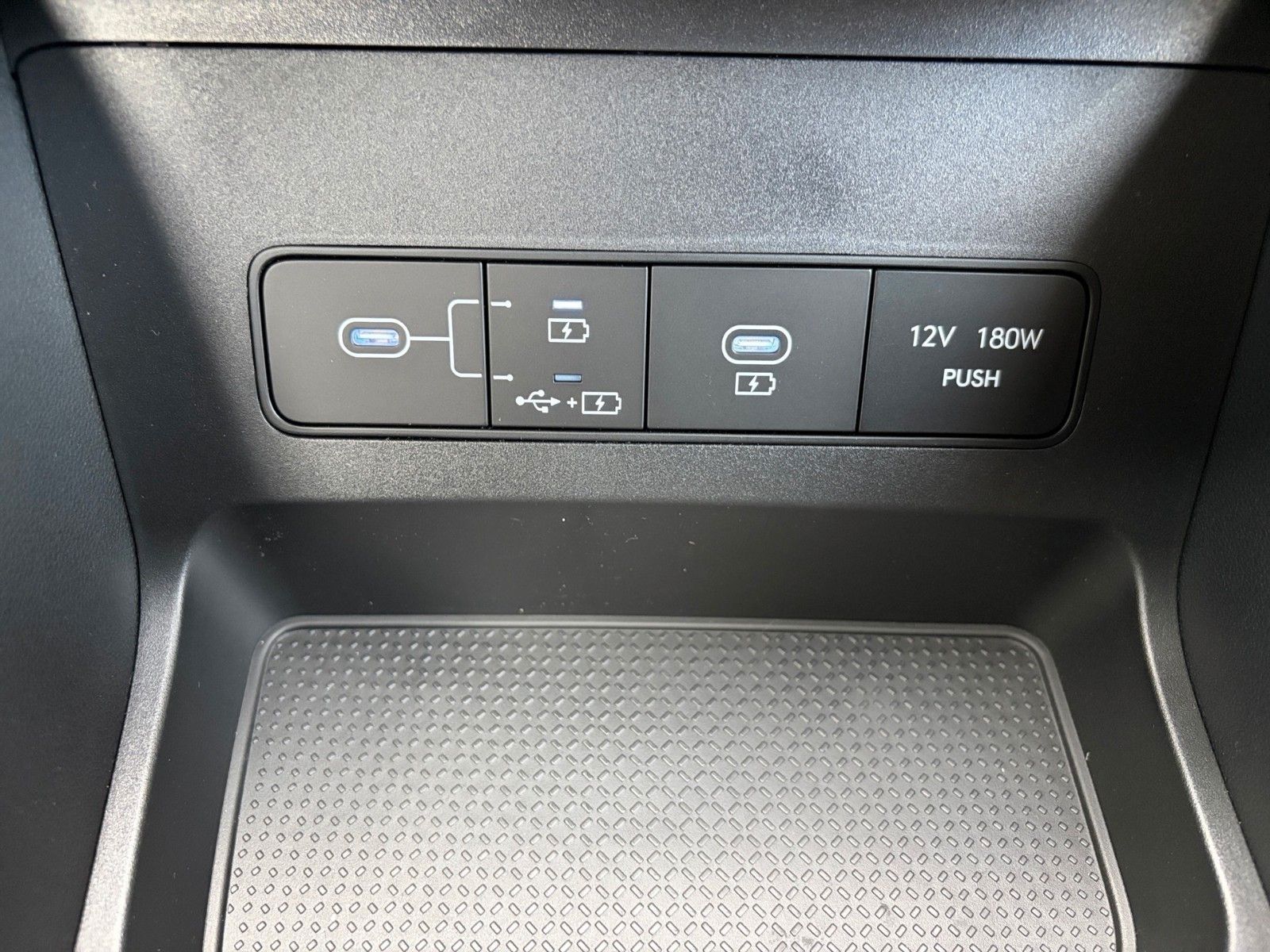 Hyundai Tucson – Bild 14