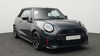 MINI John Cooper Works Cabrio - Vorschau Bild 2