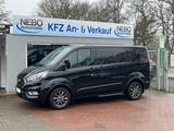 Ford Transit/Tourneo Custom Kombi 320 L1 Tourneo Tita - Ford Transit Diesel Kleinbus 8-Sitzer