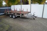 THULE SDAH Plattform °TÜV NEU° - Sdah
