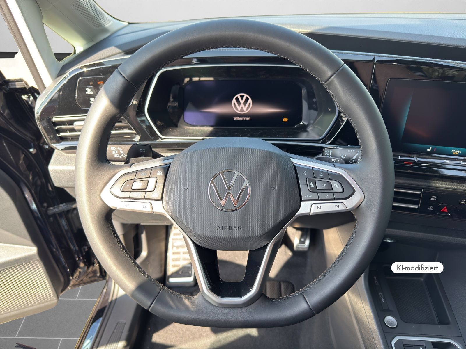 Volkswagen Caddy - Bild 9