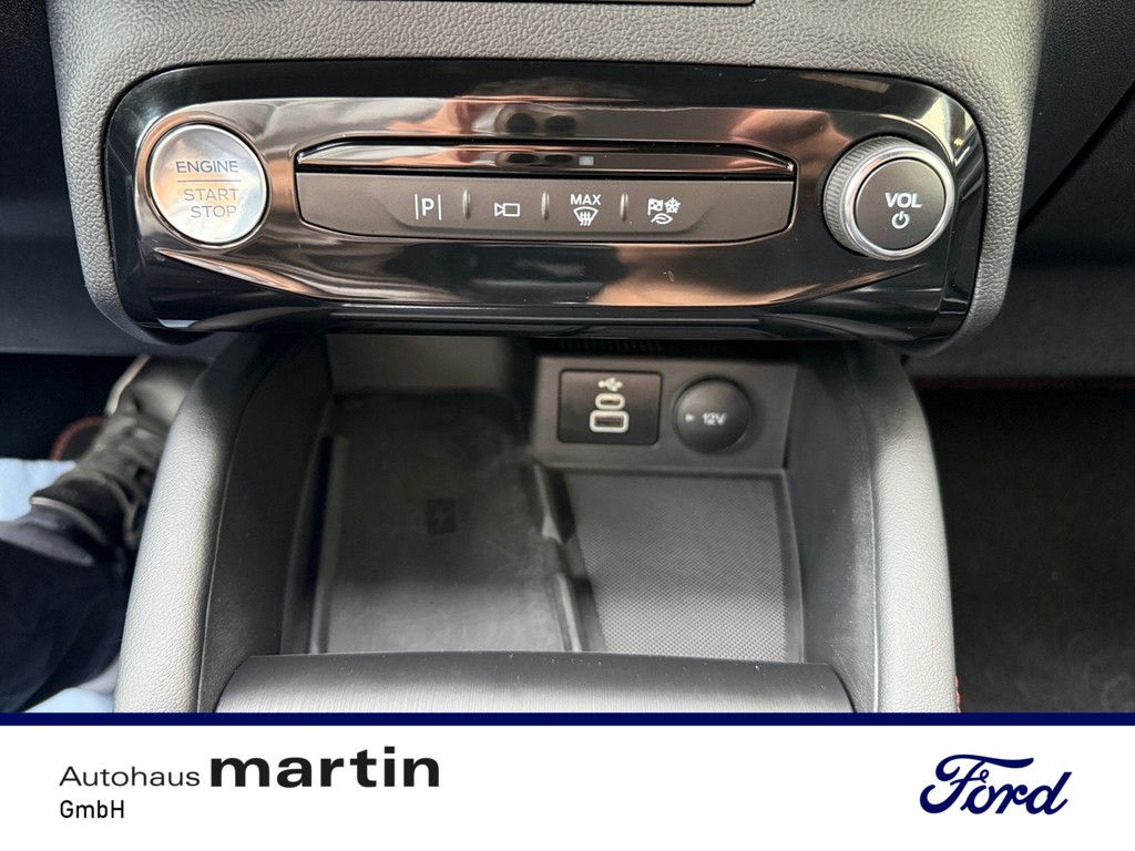 Fahrzeugabbildung Ford Kuga 2.5 Duratec ST-Line X ACC 360° HUD B&O LED