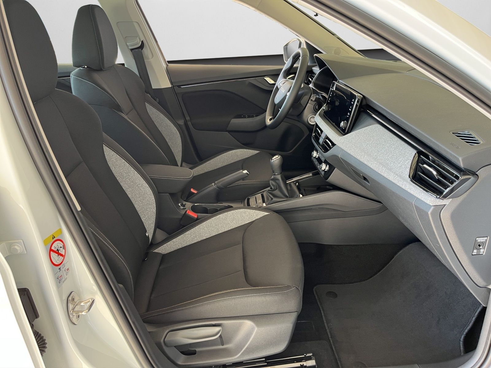 Skoda Kamiq - Bild 4