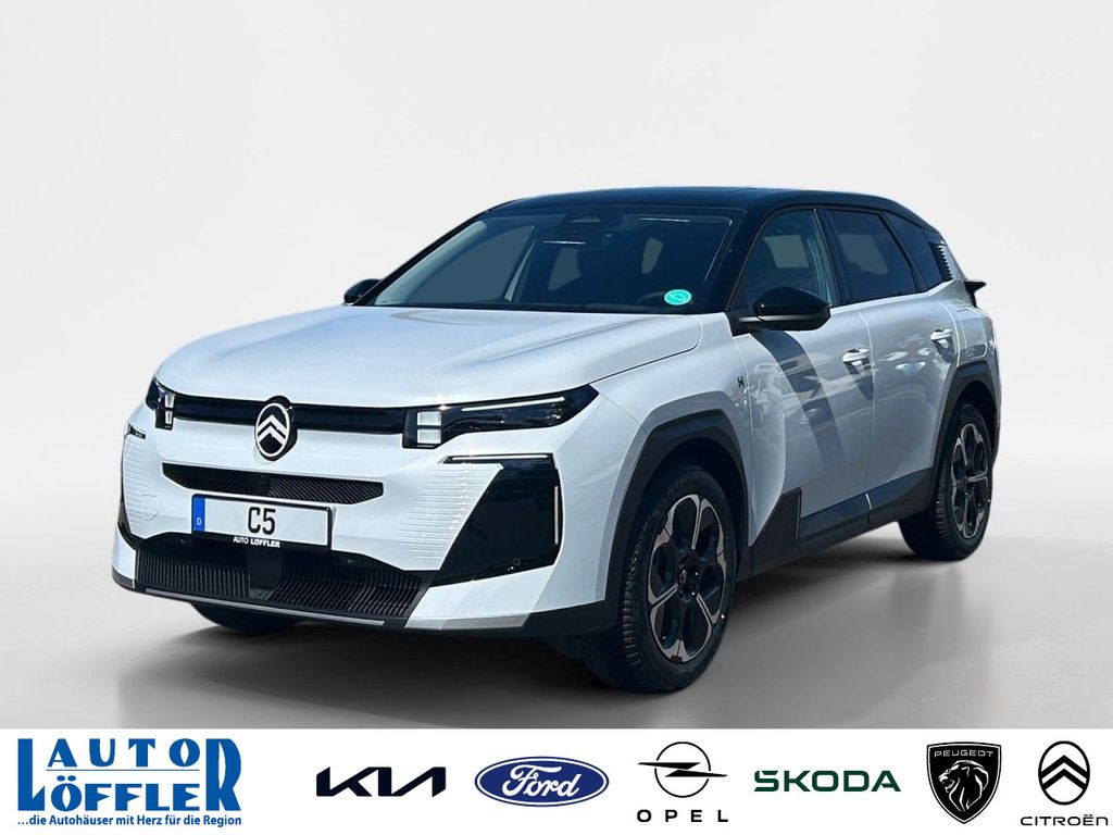 Image of Citroën C5 Aircross