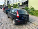 Lada LADA Kalina 1119 - Lada aus 2008