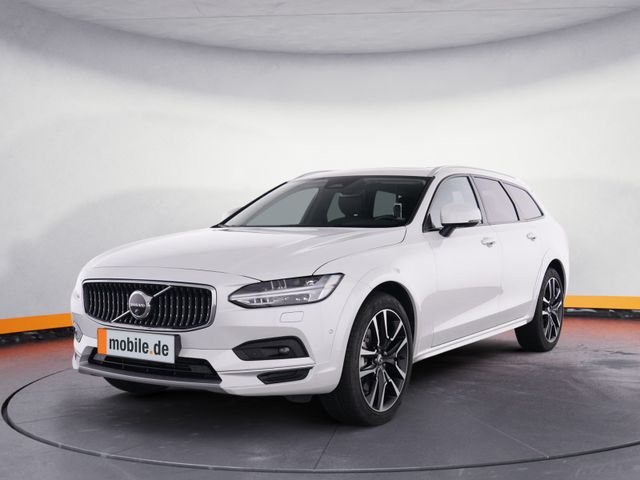 Volvo V90 Cross Country B4 D AWD +PANO+STHZG+20LM+360°