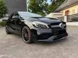 Mercedes-Benz A 45 AMG Mercedes-AMG A 45 4MATIC DCT Merced... - gebrauchte Mercedes-Benz A 45 AMG aus dem Jahr 2017