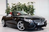 BMW Z4 Roadster sDrive 35is M-Sport Cabrio, NAVI, BT - BMW: I35