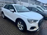 Audi Q3 35 TDI S tronic advanced / Fahrschule - Audi Q3 advanced mit Diesel-Antrieb