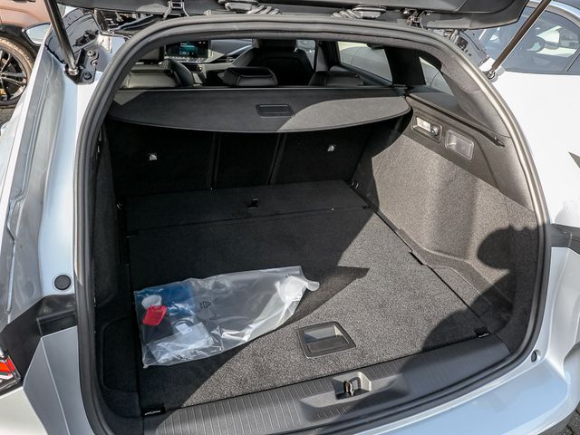 Opel Astra L Sports Tourer 1.5 GS Leder Massagesitz