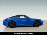 Porsche 992 911 Targa 4S Liftsystem-VA InnoDrive BOSE - Porsche 992 in Leipzig